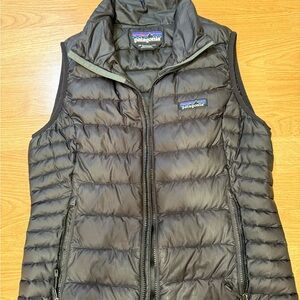 Patagonia Women's Down Sweater Vest